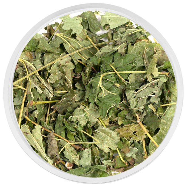 Смородина черная лист 50 гр.