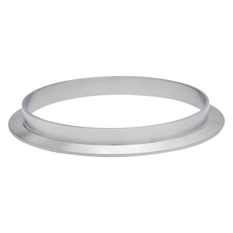 Штуцер (патрубок) CLAMP 7,0" (DN180) AISI Штуцер (патрубок) CLAMP 7,0" (DN180) AISI