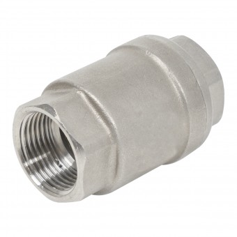Обратный клапан 1/2" AISI  Обратный клапан 1/2" AISI