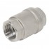 Обратный клапан 1/2" AISI 