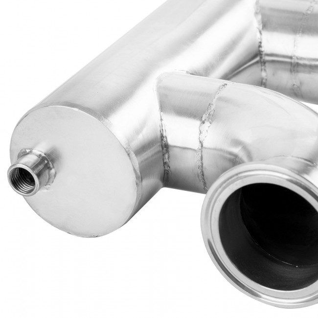 Джин корзина CLAMP 2,0" AISI 