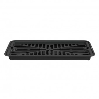 Каплесборник 300*150*22 BOEL пластик