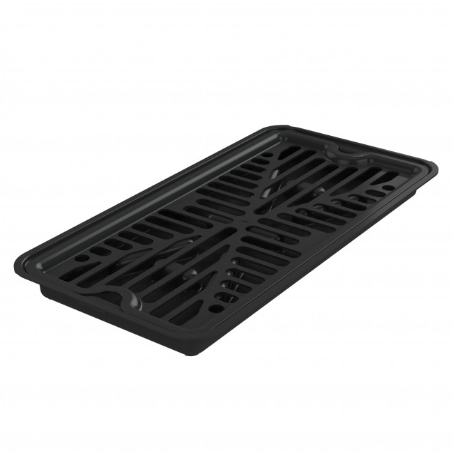 Каплесборник 300*150*22 BOEL пластик