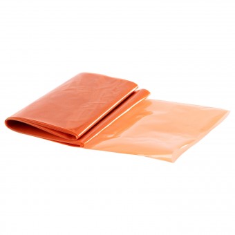 Оболочка для колбас Айцел 80 мм Премиум, копчение, 10 м.