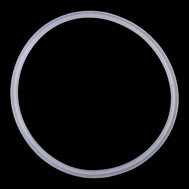 Прокладка CLAMP 7,0'' силикон