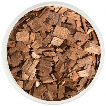 Чипсы из французского дуба "Медиум" 100 гр. Чипсы из французского дуба "Медиум" 100 гр.