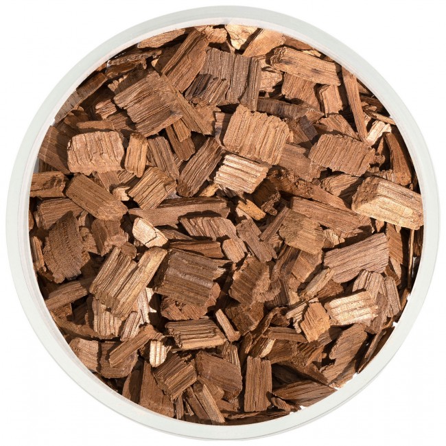 Чипсы из французского дуба "Медиум" 100 гр. Чипсы из французского дуба "Медиум" 100 гр.