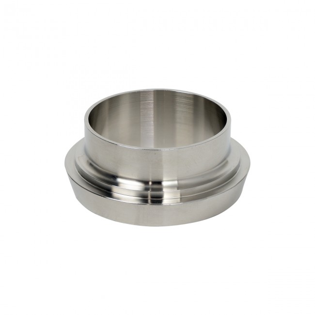 Штуцер конический DN 40 AISI 304