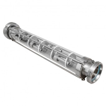 Колпачковая колонна ХД/3 Д58-375 КСТ-Н