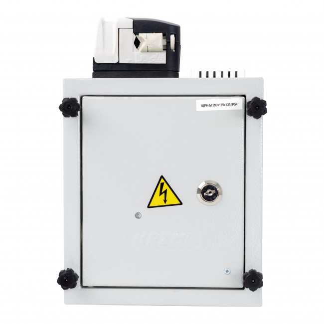 Насос перистальтический с процессорным управлением ХД-НПП-10/50 Насос перистальтический с процессорным управлением ХД-НПП-10/50