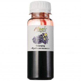 Вкусовая эссенция Виноград Изабелла темная на 100 л. Вкусовая эссенция Виноград Изабелла темная на 100 л.