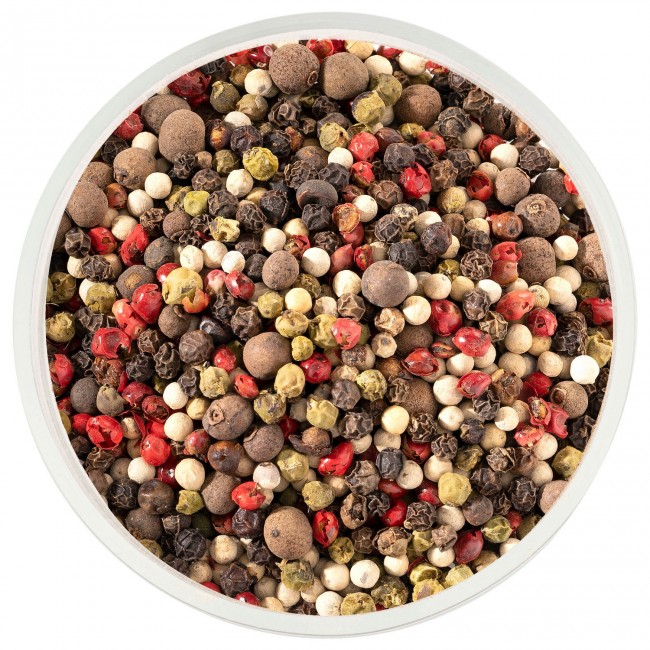 Приправа пять перцев в/с 500 гр.