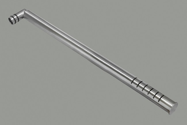 КИТ для встраивания барботера во вставку-вкладыш 25, 27, 35, 37 литров