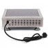 Плита индукционная Amberly Gourmet 3500 Вт модель IC1120-PRO