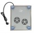 Плита индукционная Amberly Gourmet 3500 Вт модель IC1120-PRO