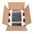 Плита индукционная Amberly Gourmet 3500 Вт модель IC1120-PRO