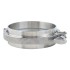 CLAMP 5,0" DN 134 в сборе AISI 