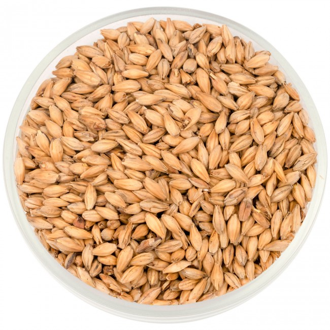 Солод Шато Смоукт (Smoked) 4.0 EBC Солод Шато Смоукт (Smoked) 4.0 EBC