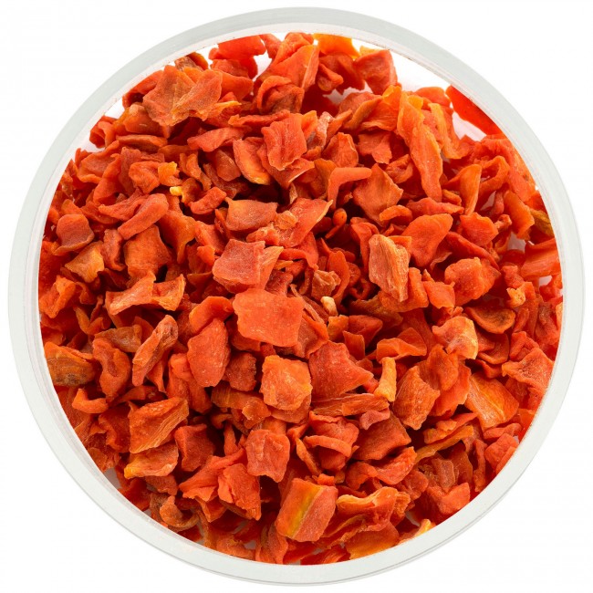 Морковь сушеная 100 гр. Морковь сушеная 100 гр.