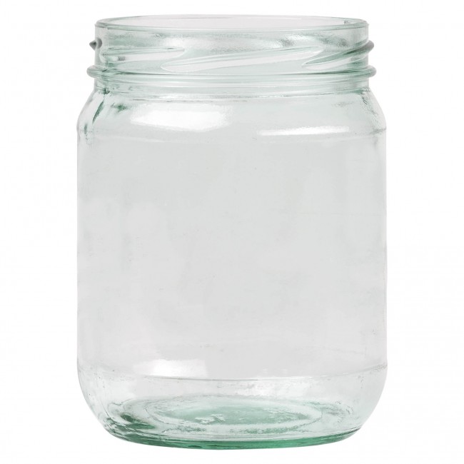 Банка 0,5 л. Твист Россия Банка 0,5 л. Твист Россия