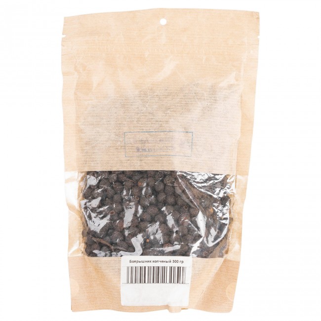 Набор для приготовления настойки "Копченый Боярышник"