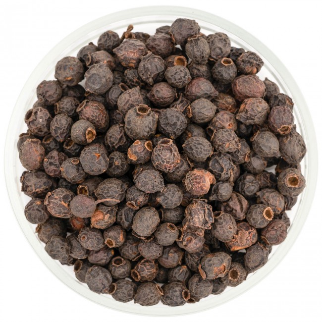 Набор для приготовления настойки "Копченый Боярышник"