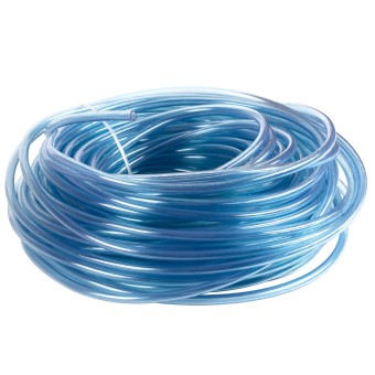 Трубка МБС ПВХ 10*1,8 мм 1 м/п