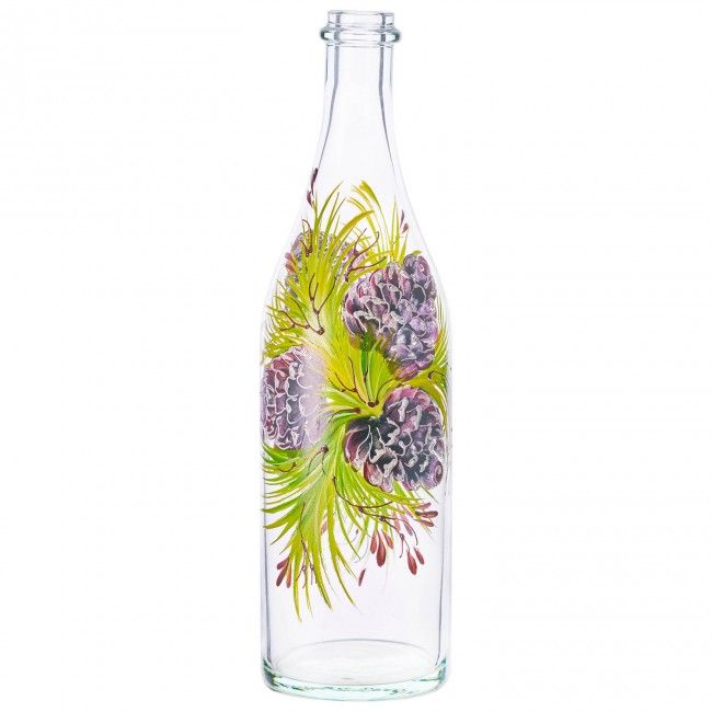 Бутылка "Кедр" проз. 1 л Бутылка "Кедр" проз. 1 л