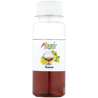 Вкусовая эссенция Коньяк на 100 л. Вкусовая эссенция Коньяк на 100 л.