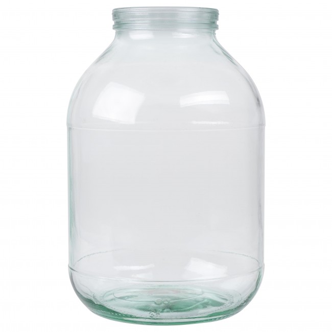 Банка 3 л. СКО Россия