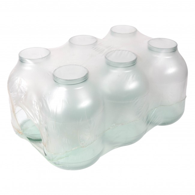 Банка 3 л. СКО Россия