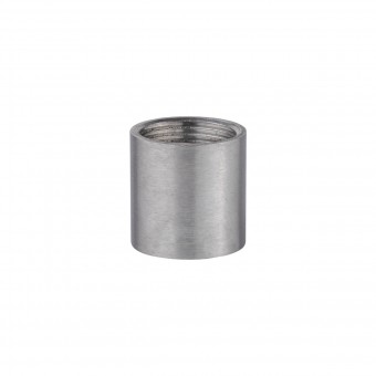 Муфта 3/4" L-30 AISI  Муфта 3/4" L-30 AISI