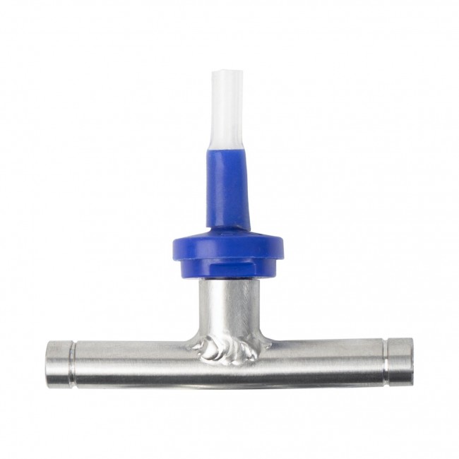 Насос для откачки дистиллята в атмосферу Насос для откачки дистиллята в атмосферу