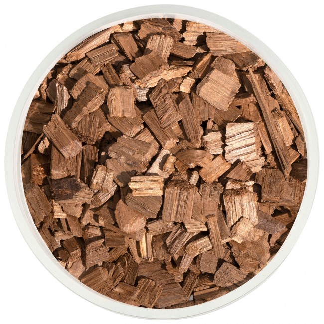 Чипсы из американского дуба "Медиум+" 100 гр. Чипсы из американского дуба "Медиум+" 100 гр.