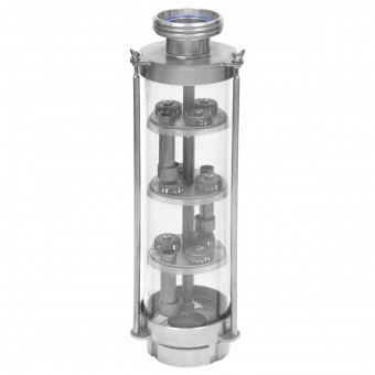 Колпачковая колонна ХД/3 Д80-250 КСТ-Н Колпачковая колонна ХД/3 Д80-250 КСТ-Н