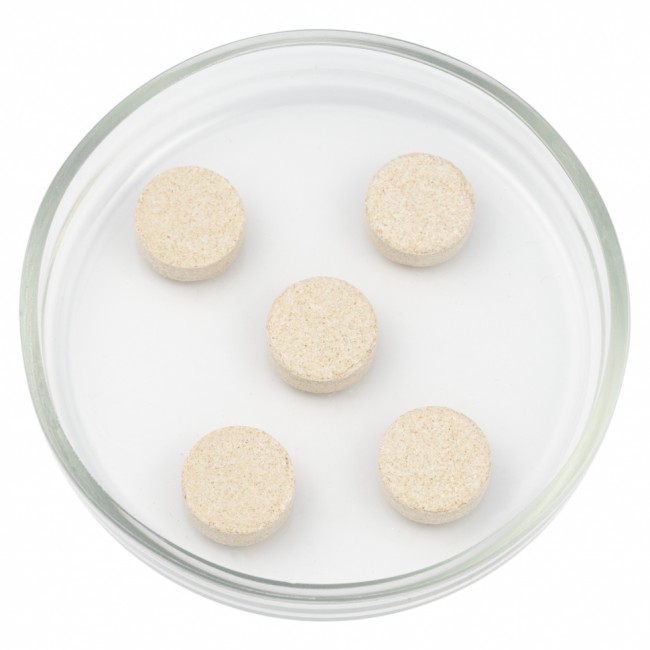 Осветлитель "Ирландский мох" (5 таблеток) Осветлитель "Ирландский мох" (5 таблеток)