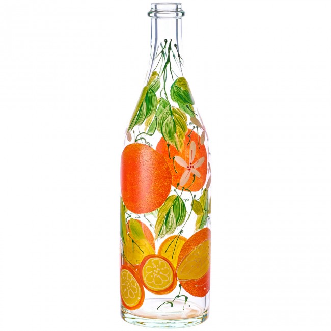 Бутылка "Апельсин" проз. 1 л Бутылка "Апельсин" проз. 1 л