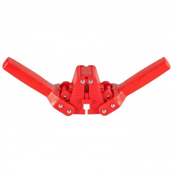 Укупорка кронен пробки 26 мм "Эмили" Укупорка кронен пробки 26 мм "Эмили"