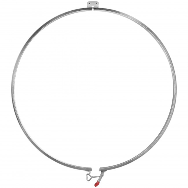 Хомут для куба серии D530 и ПВК 120 литров