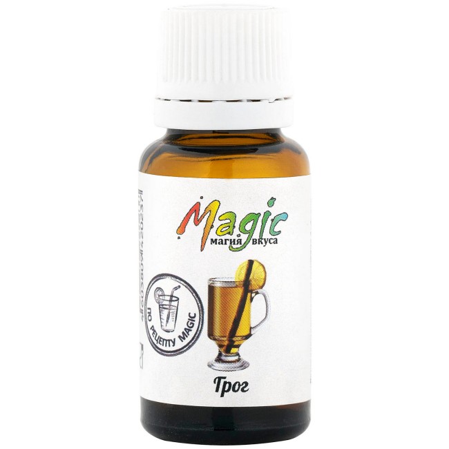 Вкусовая эссенция Грог на 10 л. Вкусовая эссенция Грог на 10 л.