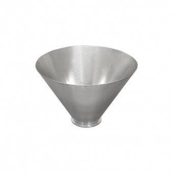 Конус для засыпа солода