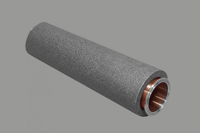 Царга медная, базовый модуль L300 ХД-2