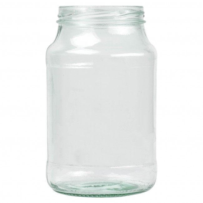 Банка 0,95 л. Твист Россия