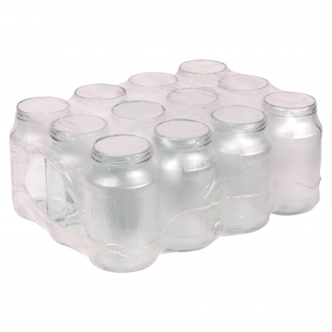 Банка 0,95 л. Твист Россия