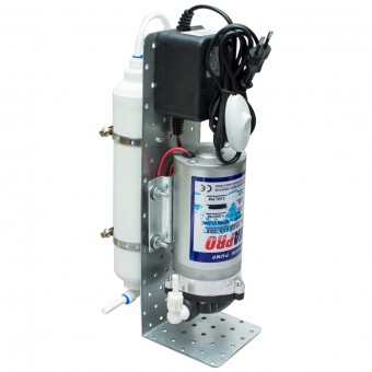 Колонна для углевания КУ-02Авт Колонна для углевания КУ-02Авт