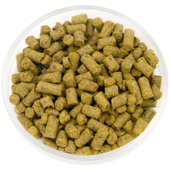 Хмель Магнум (Magnum) 13,1% 100 гр. Хмель Магнум (Magnum) 13,1% 100 гр.