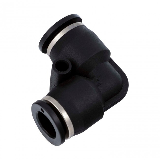 Угол 90° быстросъёмный PV-10 мм