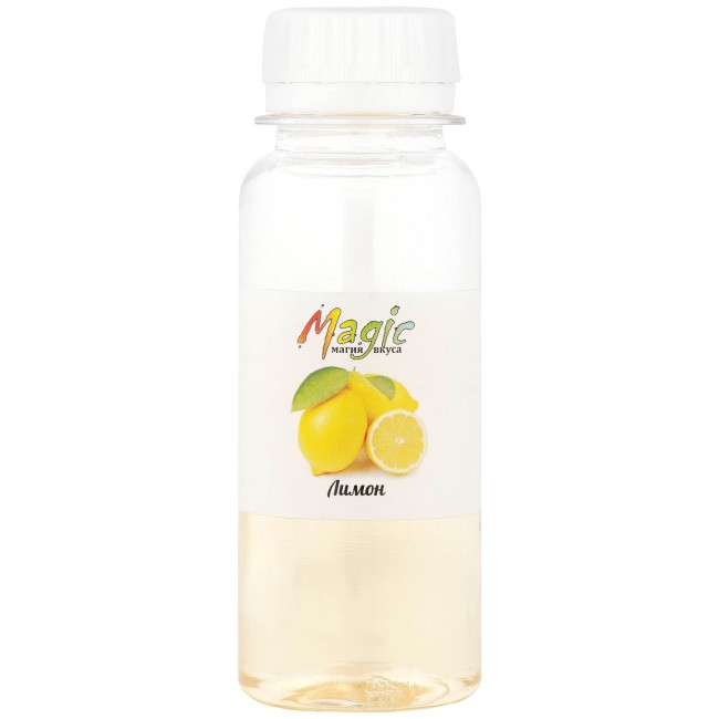 Вкусовая эссенция Лимон на 100 л.