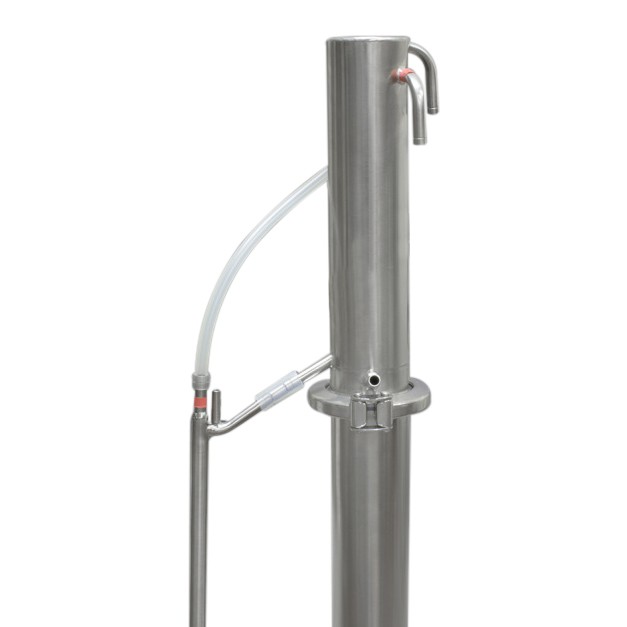 Переходник для установки холодильника ХД-2