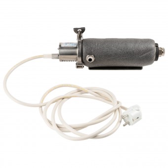 Предподогрев НПГ-12кВт Предподогрев НПГ-12кВт